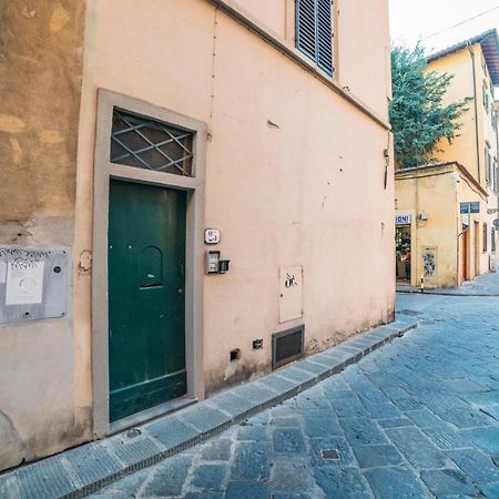 S1 - Serristori Tower Apt - Dolcevita Holiday Firenze Bagian luar foto