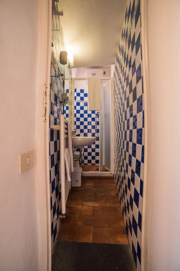 S1 - Serristori Tower Apt - Dolcevita Holiday Firenze Bagian luar foto